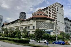 Tanglin Road (D10), Retail #623102821